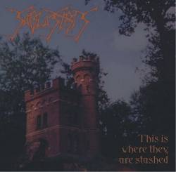 This Is Where They Are Stashed